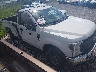 1FTBF2B65KE****** Salvamento y Destrozados 2019 Ford F-250 en York Springs