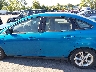 1FADP3F2XEL****** Reparables 2014 Ford Focus en Estado de Ohio