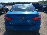 1FADP3F2XEL****** Destrozados 2014 Ford Focus