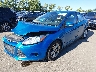 1FADP3F2XEL****** Usados y Reparables 2014 Ford Focus en Cleveland