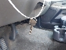 1GNEK13V52J****** Salvage 2002 Chevrolet Tahoe in Maryland State