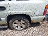 1GNEK13V52J****** Wrecked 2002 Chevrolet Tahoe in Maryland State