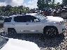 1GKKNPLSXHZ****** Repairable 2017 GMC Acadia in West Virginia State