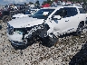 1GKKNPLSXHZ****** Used and Repairable 2017 GMC Acadia in Shady Spring
