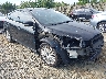 1FADP3J2XHL****** Salvamento y Destrozados 2017 Ford Focus en Northern Virginia