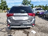 JA4AD2A3XJZ****** Destrozados 2018 Mitsubishi Outlander