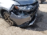 JA4AD2A3XJZ****** Reparables 2018 Mitsubishi Outlander