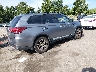 JA4AD2A3XJZ****** Salvamento y Destrozados 2018 Mitsubishi Outlander en Estado de Maryland