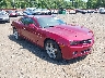 2G1FC1EV9A9****** Usados 2010 Chevrolet Camaro