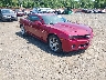2G1FC1EV9A9****** Salvamento y Destrozados 2010 Chevrolet Camaro en Sayreville
