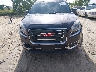 1GKKRSKD6HJ****** Wrecked 2017 GMC Acadia in Florida State