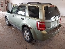 1FMCU93188K****** Salvage and Repairable 2008 Ford Escape in Flint