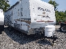 4X4TSMD259R****** Salvage and Wrecked 2009 Fleetwood Enterprises Travel Trailer in Saint Louis