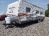 4X4TSMD259R****** Used and Repairable 2009 Fleetwood Enterprises Travel Trailer in Saint Louis