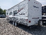4X4TSMD259R****** Salvage and Repairable 2009 Fleetwood Enterprises Travel Trailer in Saint Louis