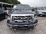 1FTFW1EF3DK****** Destrozados 2013 Ford F-150 en Estado de Kansas