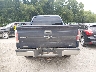 1FTFW1EF3DK****** Destrozados 2013 Ford F-150