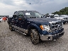 1FTFW1EF3DK****** Salvamento y Destrozados 2013 Ford F-150 en Kansas City