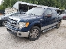 1FTFW1EF3DK****** Usados y Reparables 2013 Ford F-150 en Kansas City