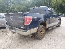 1FTFW1EF3DK****** Salvamento y Destrozados 2013 Ford F-150 en Estado de Kansas