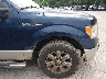 1FTFW1EF3DK****** Salvamento y Reparables 2013 Ford F-150 en Estado de Kansas