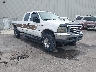 1FTSW31F1YE****** Salvamento y Destrozados 2000 Ford F-350 en Salt Lake City