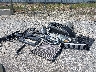 2FMPK3J9XJB****** Wrecked 2018 Ford Edge in Georgia State