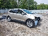 2FMPK3J9XJB****** Salvage and Wrecked 2018 Ford Edge in Atlanta East