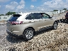 2FMPK3J9XJB****** Salvage and Wrecked 2018 Ford Edge in Georgia State