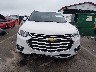 1GNEVNKW0LJ****** Wrecked 2020 Chevrolet Traverse in North Carolina State