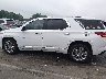 1GNEVNKW0LJ****** Repairable 2020 Chevrolet Traverse in North Carolina State