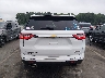 1GNEVNKW0LJ****** Wrecked 2020 Chevrolet Traverse