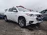 1GNEVNKW0LJ****** Salvage and Wrecked 2020 Chevrolet Traverse in Raleigh