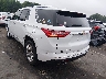 1GNEVNKW0LJ****** Salvage and Repairable 2020 Chevrolet Traverse in Raleigh