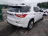 1GNEVNKW0LJ****** Salvage and Wrecked 2020 Chevrolet Traverse in North Carolina State