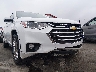 1GNEVNKW0LJ****** Salvage and Repairable 2020 Chevrolet Traverse in North Carolina State