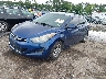 5NPDH4AE8FH****** Used and Repairable 2015 Hyundai Elantra in Richmond