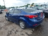 5NPDH4AE8FH****** Salvage and Repairable 2015 Hyundai Elantra in Richmond