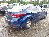 5NPDH4AE8FH****** Salvage and Wrecked 2015 Hyundai Elantra in Virginia State
