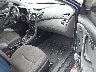 5NPDH4AE8FH****** Used and Repairable 2015 Hyundai Elantra in Virginia State