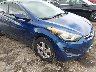 5NPDH4AE8FH****** Salvage and Repairable 2015 Hyundai Elantra in Virginia State