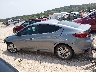 KMHD84LF1KU****** Repairable 2019 Hyundai Elantra in Arkansas State