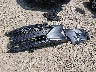 KMHD84LF1KU****** Salvage 2019 Hyundai Elantra in Arkansas State