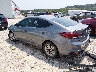 KMHD84LF1KU****** Salvage and Repairable 2019 Hyundai Elantra in Fayetteville