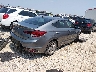 KMHD84LF1KU****** Salvage and Wrecked 2019 Hyundai Elantra in Arkansas State