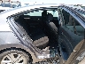 KMHD84LF1KU****** Wrecked 2019 Hyundai Elantra in Fayetteville