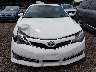 4T1BF1FK7EU****** Wrecked 2014 Toyota Camry in Ohio State
