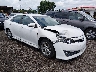 4T1BF1FK7EU****** Salvage and Wrecked 2014 Toyota Camry in Columbus