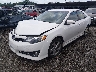 4T1BF1FK7EU****** Used and Repairable 2014 Toyota Camry in Columbus