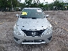 3N1CN7AP2KL****** Destrozados 2019 Nissan Versa en Estado de Florida